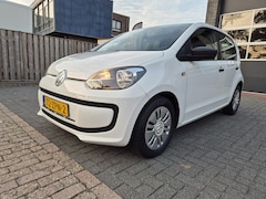 Volkswagen Up! - 1.0 take up BlueMotion