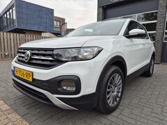 Volkswagen T-Cross - 1.0 TSI