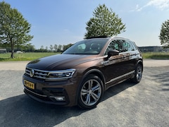 Volkswagen Tiguan - 1.4 TSI ACT Comfortline Business R