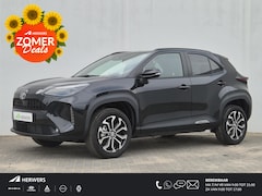 Toyota Yaris Cross - 1.5 Hybrid 130 TeamPlayer Dynamic / tot 10 jaar Garantie / Winter Pakket / Safety Pakket /