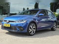 Volkswagen Polo - 1.0 TSI R-LINE BUSINESS | VIRT. COCKPIT | MATRIX LED | CAMERA | ACC | CARPLAY