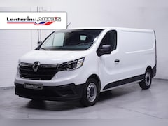 Renault Trafic - 2.0 Blue dCi 130 pk L2H1 Airco, Keyless Entry Apple Carplay, LED Koplampen, PDC achter, Va