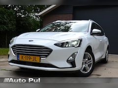 Ford Focus Wagon - 1.0 EcoBoost Trend Edition Business Navi/Airco/Pdc/Achteruitrij camera/Apple Carplay/Andro