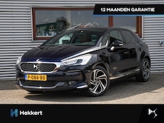 DS 5 - 5 Performance Line 1.6 THP 165pk Automaat PANO-DAK | TREKHAAK | MASSAGE | LEDER | 18'''LM