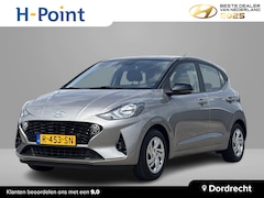 Hyundai i10 - 1.0 Comfort Smart | NAVIGATIE | CAMERA | APPLE CARPLAY | 1 EIGENAAR |