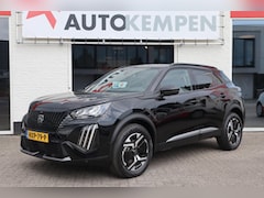Peugeot 2008 - 1.2 HYBRID 136 GT APPLE CARPLAY|360 CAMERA|LED|FABRIEKS GARANTIE