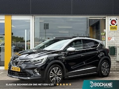 Renault Captur - 1.3 TCe 155 Initiale Paris | Trekhaak | Glazen schuif-kantel dak | Bose Audio | 360 graden