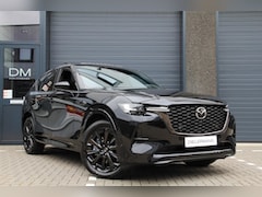 Mazda CX-60 - 2.5 e-SkyActiv PHEV Homura Plus | DIRECT LEVERBAAR | 2025 | Elektrische trekhaak | Panoram