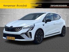 Renault Clio - 1.6 E-Tech Full Hybrid 145 esprit Alpine