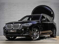 BMW X3 - xDrive30e M Sport, 360 camera, headup, Hifi, Laser, comfort acces,