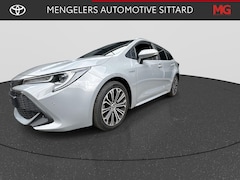 Toyota Corolla - 1.8 Hybrid Style Edition