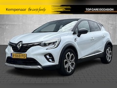 Renault Captur - 1.3 TCe 130 Intens