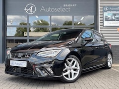 SEAT Ibiza - 1.0 TSI FR Clima Led Cruise.ctrl