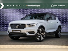 Volvo XC40 - 1.5 T3 R-Design | Park Assist Line | Climate Pack | Nubuck bekleding |
