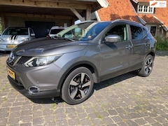 Nissan Qashqai - 1.2 Tekna