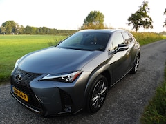 Lexus UX - 250h F Sport Premium
