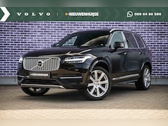 Volvo XC90 - 2.0 T8 Twin Engine AWD Excellence | UNIEK | Luchtvering | Bowers & Wilkins | Panoramadak |