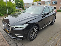 Volvo XC60 - 2.0 B5 Inscription