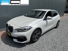 BMW 1-serie - 118i 140pk Executive Sportline 5-drs