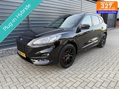 Ford Kuga - 2.5 PHEV ST-Line Clima 20"LM Velgen Led v+a Camera Carplay