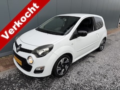 Renault Twingo - 1.2 16V Dynamique 3-drs