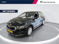 Skoda Fabia - 1.0 Tsi 95pk Ambition · Apple/Android Car Play · P-Sensoren · Climatronic · ACC · DAB · 15