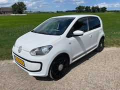 Volkswagen Up! - 1.0 move up! BlueMotion CLUB uitvoering!!