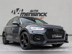 Audi Q5 - TFSI e Quattro / MTM/ Virtual Cockpit/ Trekhaak/ Panoramadak/ 220W (300PK)