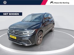 Volkswagen Tiguan - 1.4 Tsi 245pk DSG eHybrid R-Line Business+ · Apple/Android Car Play · Navigatie · Elek. Tr