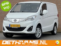 BYD ETP3 - 45kWh 100% Elektrisch / Nieuw / Uit voorraad leverbaar