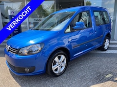 Volkswagen Caddy - Caddy 1.2 TSI Stoelverwarming/PDC/NWAPK/