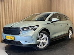 Skoda Enyaq iV - 80|GROTE ACCU|HEAD-UP|PANO|1/2 LEDER|STUURVERW.|ACC|CARPLAY|CAMERA|NAVI|INCL. BTW|1e EIG.|