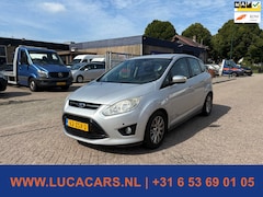 Ford C-Max - 1.6 EcoBoost Titanium