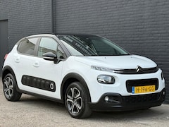 Citroën C3 - 1.2 PureTech S&S Feel Edition CRUISE | CARPLAY | PDC | NWE APK
