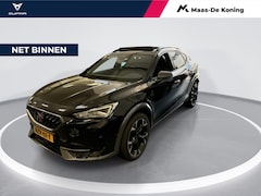 CUPRA Formentor - 1.4 245pk DSG e-Hybrid VZ Performance · Panoramadak · Trekhaak · Keyless · Camera · Naviga
