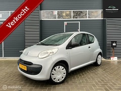 Citroën C1 - 1.0-12V Séduction