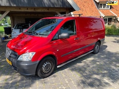Mercedes-Benz Vito - 113 CDI 320 Lang HD