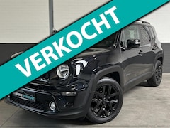 Jeep Renegade - 1.0T Apple, Android, pdc, climate ect