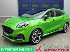 Ford Puma - 1.5 EcoBoost ST-X 200 PK l B&O l Navi l Keyless