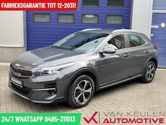 Kia XCeed - 1.6 GDi PHEV l Plug-in l 12-2031 Garantie l
