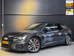 Audi A6 Avant - 55 TFSI e quattro Competition Panoramadak