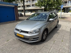 Volkswagen Golf Variant - 1.6 TDI Comfortline Climate Cruise PDC
