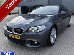BMW 5-serie - 520i M Sport | Super Nette | FULL OPTION