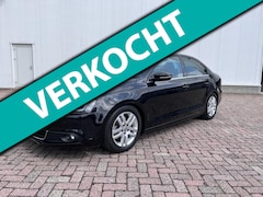 Volkswagen Jetta - 1.4 TSI Highline automaat 1e eigenaar ECC trekhaak navi