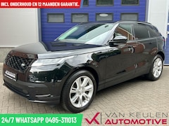 Land Rover Range Rover Velar - 2.0 P400e