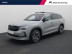 Skoda Kodiaq - 1.5 TSI 204pk DSG PHEV Sportline Business · Panoramadak · Camera · Trekhaak · Garantie t/m