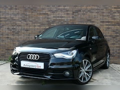 Audi A1 Sportback - 1.2 TFSI S-line Led Climate Control PDC Stoelverwarming