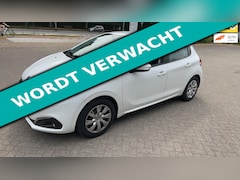 Peugeot 208 - 1.2i 5-deurs 2e eigenaar Airco Cruise Carplay Navi PDC Historie