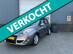 Renault Scénic - 1.4 TCE Dynamique / Nap