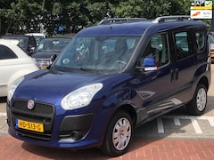 Fiat Doblò - 1.4 Active /AIRCO/ DAKDRAGERS/ NETTE STAAT